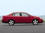 Volkswagen Jetta GLI 2006 года